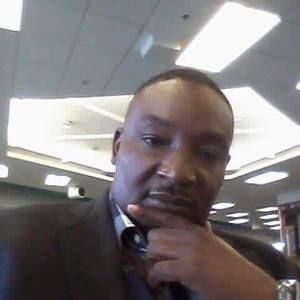 Meet your Posher, Paul